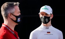 David Schumacher bude pokračovat ve FIA F3