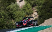 Odložené testy FIA F3 už mají nové datum