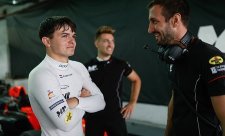 Lídr španělské F4 Van´t Hoff zvažuje přesun do FIA F3