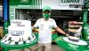 Chci vidět dalšího Brazilce ve F1, říká Massa