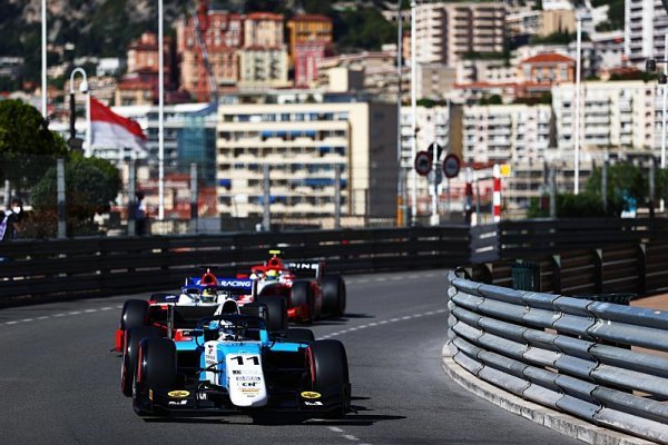 Ve F2 a F3 dojde k úpravě bodovacího systému Ve F2 a F3 dojde k úpravě bodovacího systému
