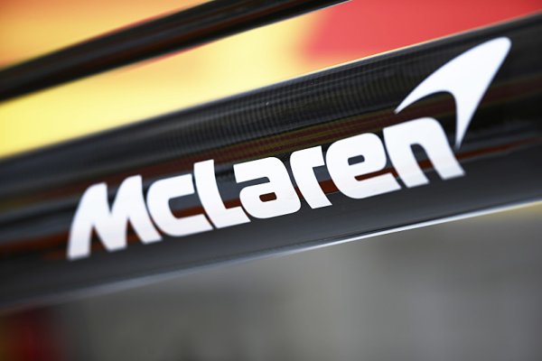McLaren se hodlá zabydlet ve formuli E McLaren se hodlá zabydlet ve formuli E