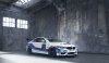 BMW M5 CS bude mít českou premiéru v Mostě