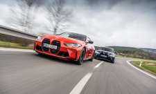 Nové vozy BMW už jezdí po českých silnicích