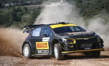Pirelli bude obouvat WRC