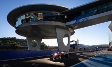 V Jerezu se na konci února testovat nebude