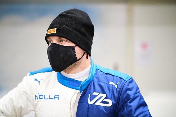Bottas se zúčastnil Arctic Lapland Rallye Bottas se zúčastnil Arctic Lapland Rallye