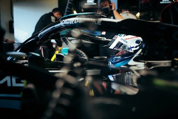 Do mexického víkendu vstoupil nejrychlejším časem Bottas, Leclerc a Pérez v problémech