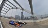 Příští sezona IndyCar skončí v Nashvillu