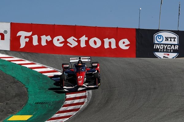 Finálová bitva na legendárním okruhu Laguna Seca