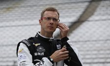 Bourdais odjede vybrané závody a rozloučí se s IndyCar
