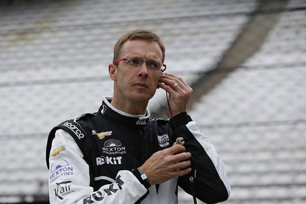 Bourdais odjede vybrané závody a rozloučí se s IndyCar