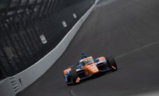 IndyCar upravila formát kvalifikace na Indy500