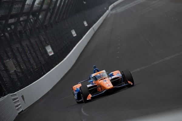 IndyCar zveřejnila kalendář na sezonu 2022