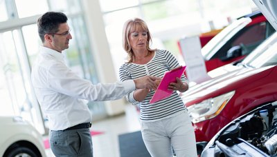 Prodeje ojetin vzrostly meziročně téměř o pětinu