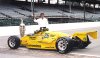 Zemřel vítěz čtyř Indy500 a šampion IndyCar Al Unser