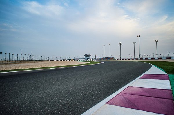 Co čeká F1 v Kataru?