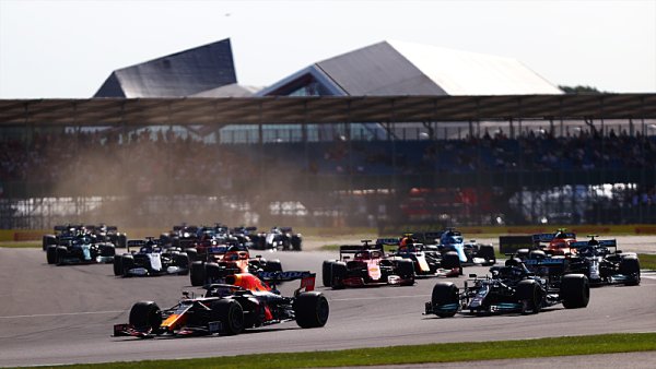 Příští rok se pojede šest sprintů Příští rok se pojede šest sprintů