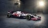 Proč elektrická Alfa zůstává ve F1?