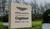 Zrodil se Aston Martin Cognizant F1 Team