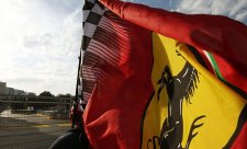 Ferrari si novým vozem připomene výročí