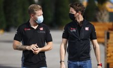 V nouzi i Grosjean a Magnussen dobří?