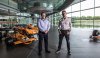 McLaren expanduje do další série McLaren expanduje do další série