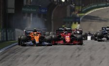 McLaren ztratil mnoho důležitých bodů