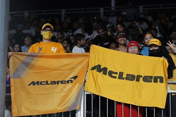 McLaren expanduje do Formule E