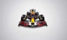 Red Bull prý na RB16B nic neskrývá