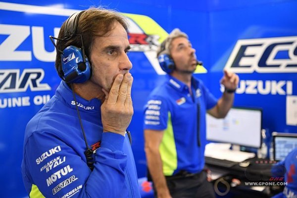 Alpine posílí elitní manažer z MotoGP