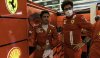 Ferrari přišlo haváriemi o 2.5 milionu eur