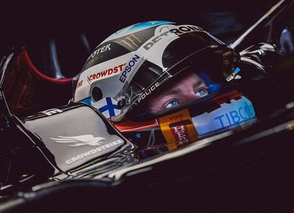 Bottas bude opět bojovat s novým motorem