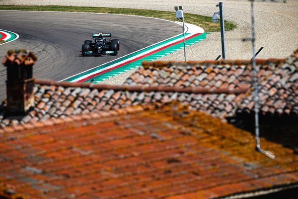 Imola má smlouvu do roku 2025 Imola má smlouvu do roku 2025
