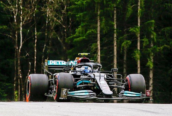 Hamilton se obává motoru Honda