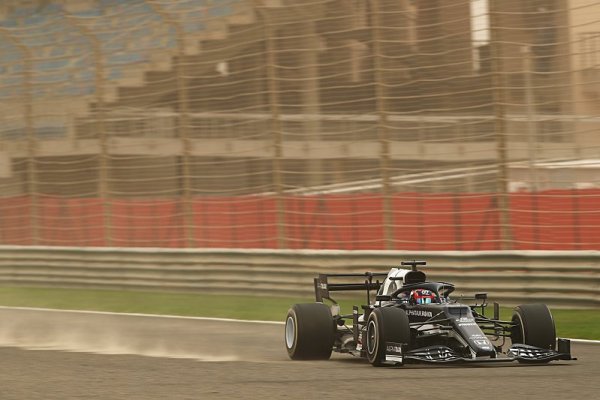 Honda udělala pokrok, tvrdí Cunoda Honda udělala pokrok, tvrdí Cunoda