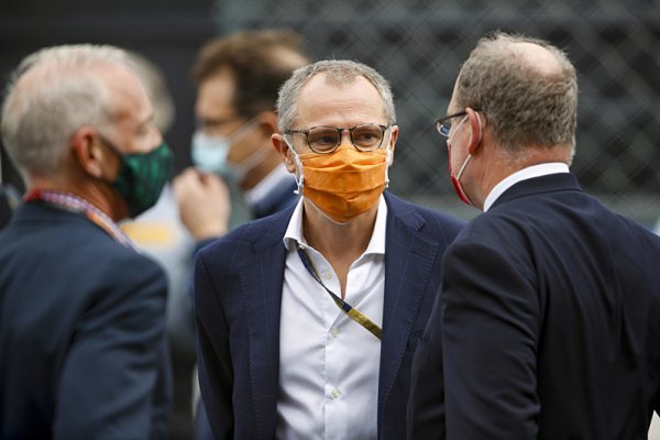 Domenicali věří, že Ferrari se zvedne