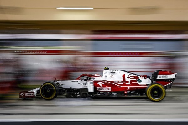 Sauber vyjednává se Stellantisem