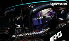 Hamilton očekává snadné vítězství Verstappena