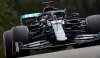 Hamilton se Mercedesu zaváže jen na rok s další opcí