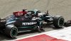 Mercedes se údajně rozloučí s Petronasem