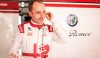 Kubica zůstává v týmu Alfa Romeo