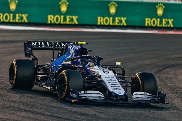 Williams najal dalšího člověka z Volkswagenu