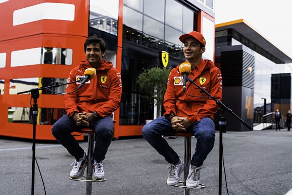 Jezdci F1 jsou nadšeni šachisté Jezdci F1 jsou nadšeni šachisté