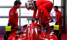 Ferrari ještě letos vylepší motor