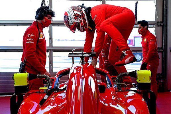 Ferrari ještě letos vylepší motor