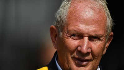 Horner měl odejít dříve