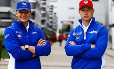 Haas oznámil jezdce pro příští sezonu