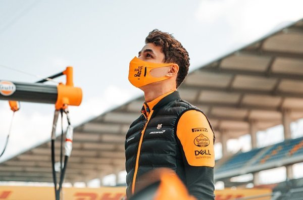 McLaren si bude juniory nadále dobře vybírat