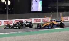 McLaren chce revoluci v pravidlech